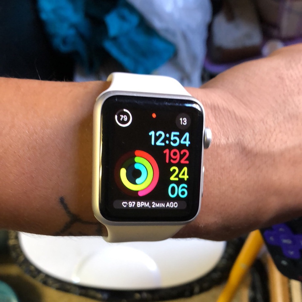 Apple Watch Series 1